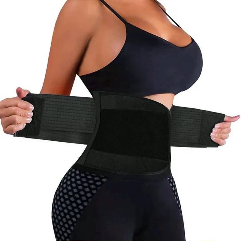 Maternity support belt